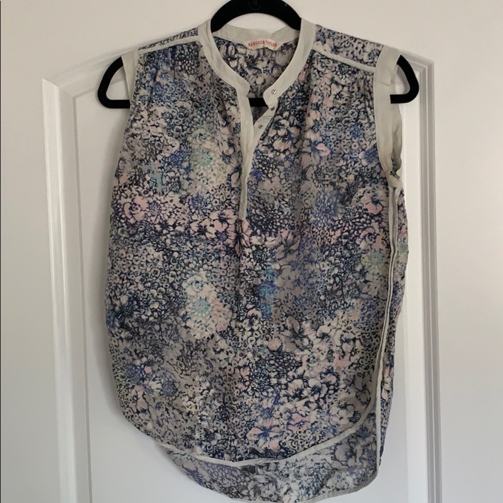 Gentle used cute blouse